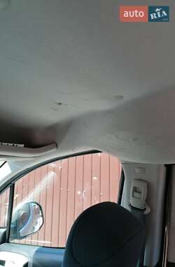 Мінівен Citroen Berlingo 2010 в Чернігові