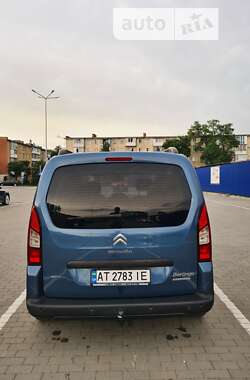 Минивэн Citroen Berlingo 2016 в Калуше