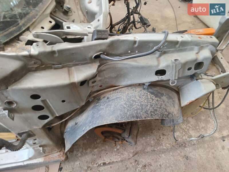 Минивэн Citroen Berlingo 2004 в Болехове