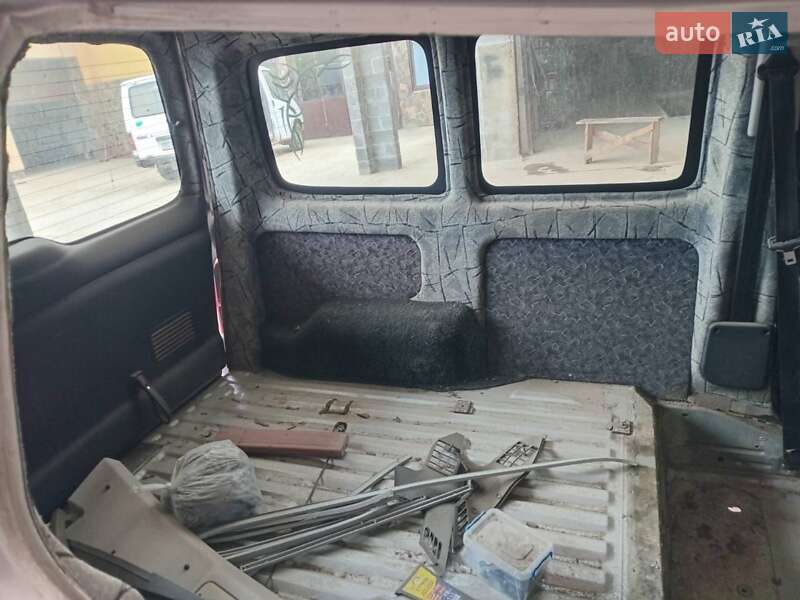 Минивэн Citroen Berlingo 2004 в Болехове