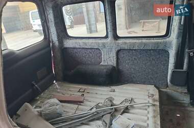 Минивэн Citroen Berlingo 2004 в 