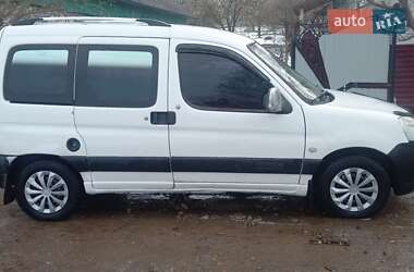 Мінівен Citroen Berlingo 2004 в Сторожинці