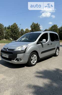 Минивэн Citroen Berlingo 2013 в Шостке