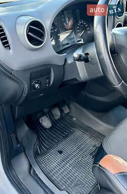 Минивэн Citroen Berlingo 2010 в 