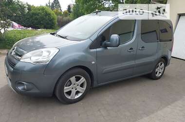 Мінівен Citroen Berlingo 2012 в Ковелі