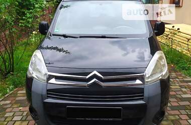 Мінівен Citroen Berlingo 2010 в Сарнах