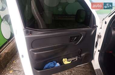 Грузовой фургон Citroen Berlingo 2006 в 