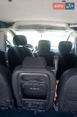 Минивэн Citroen Berlingo 2009 в 