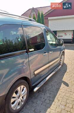 Мінівен Citroen Berlingo 2011 в Ставищі