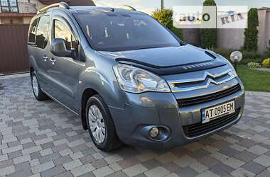 Мінівен Citroen Berlingo 2011 в Івано-Франківську