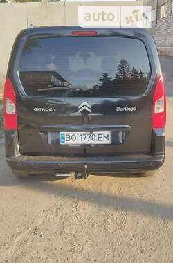 Минивэн Citroen Berlingo 2010 в 