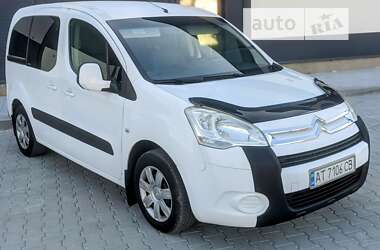 Мінівен Citroen Berlingo 2011 в Калуші