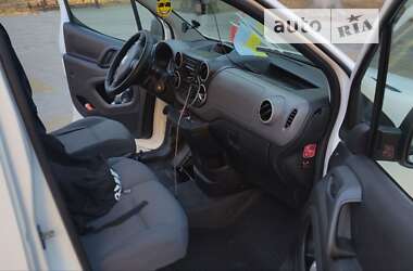 Вантажний фургон Citroen Berlingo 2013 в Житомирі