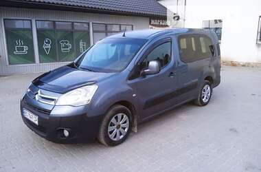 Минивэн Citroen Berlingo 2009 в Гусятине