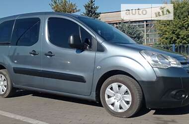 Мінівен Citroen Berlingo 2011 в Прилуках