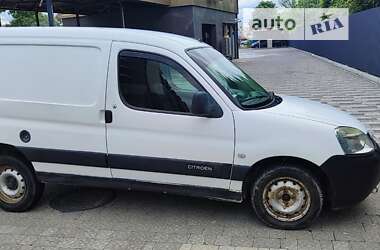 Вантажний фургон Citroen Berlingo 2005 в Ужгороді