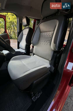 Минивэн Citroen Berlingo 2015 в 