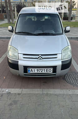 Мінівен Citroen Berlingo 2005 в Києві