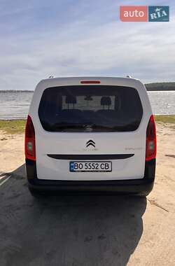 Минивэн Citroen Berlingo 2020 в Тернополе