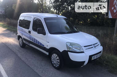 Минивэн Citroen Berlingo 2003 в Баре