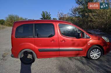 Мінівен Citroen Berlingo 2009 в Благовіщенську