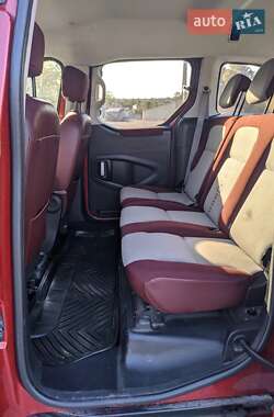 Мінівен Citroen Berlingo 2009 в Благовіщенську