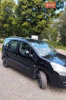 Минивэн Citroen Berlingo 2012 в Камне-Каширском