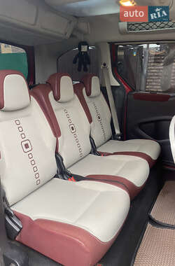 Мінівен Citroen Berlingo 2011 в Харкові