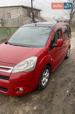 Мінівен Citroen Berlingo 2011 в Харкові