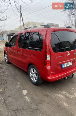 Мінівен Citroen Berlingo 2011 в Харкові