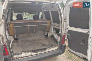 Минивэн Citroen Berlingo 2003 в 