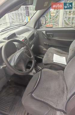 Минивэн Citroen Berlingo 2003 в 