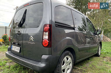 Мінівен Citroen Berlingo 2013 в Хмельницькому