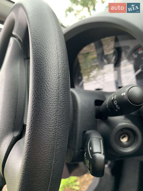 Минивэн Citroen Berlingo 2013 в Хмельницком