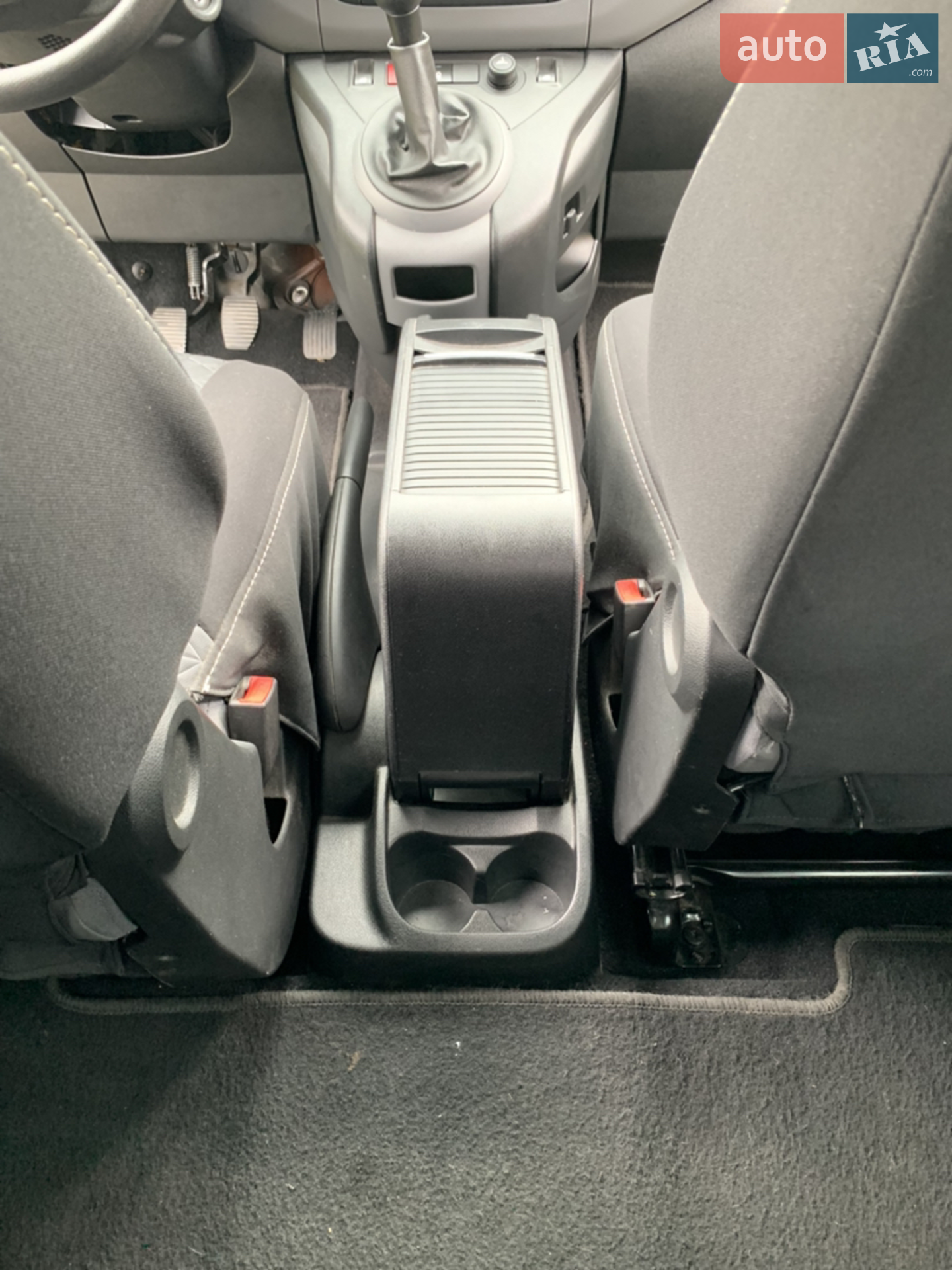 2013 Citroen Berlingo - мініатюра 56