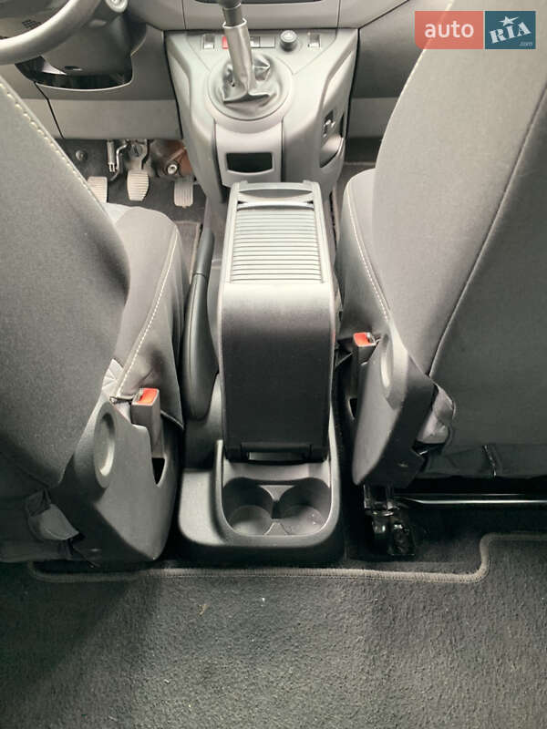 Минивэн Citroen Berlingo 2013 в Хмельницком