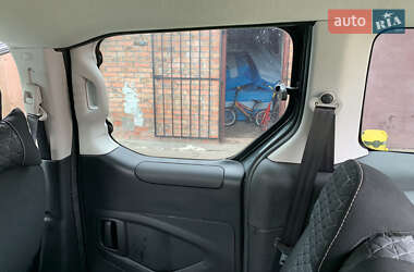 Мінівен Citroen Berlingo 2013 в Хмельницькому