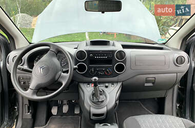 Мінівен Citroen Berlingo 2013 в Хмельницькому