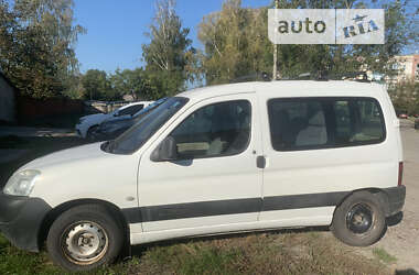 Мінівен Citroen Berlingo 2004 в Славуті