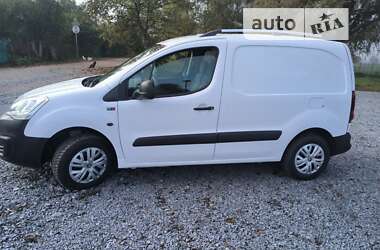 Мінівен Citroen Berlingo 2015 в Рівному