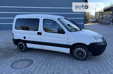 Минивэн Citroen Berlingo 2006 в Изяславе