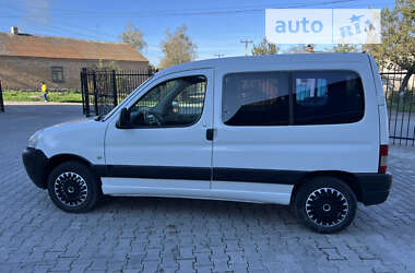 Минивэн Citroen Berlingo 2006 в Изяславе