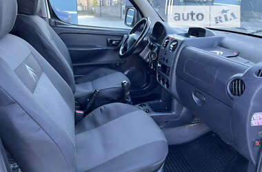 Минивэн Citroen Berlingo 2006 в Изяславе