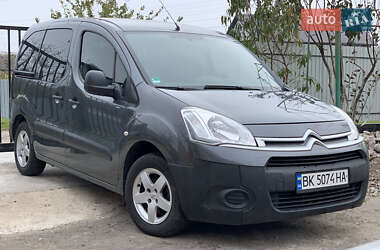 Мінівен Citroen Berlingo 2013 в Хмельницькому