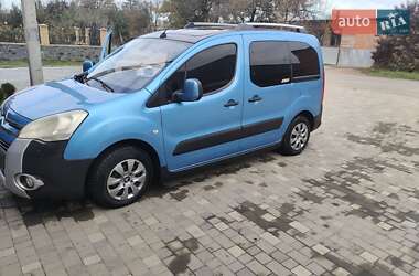 Минивэн Citroen Berlingo 2012 в 
