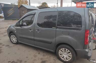 Минивэн Citroen Berlingo 2011 в Житомире