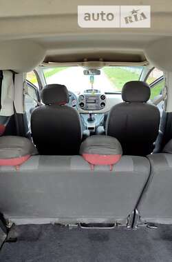 Минивэн Citroen Berlingo 2010 в Ивано-Франковске