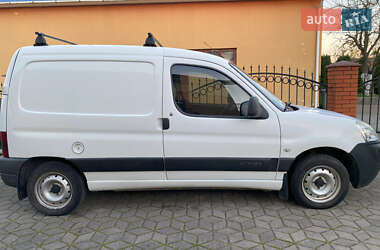 Грузовой фургон Citroen Berlingo 2007 в Ровно