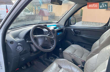 Грузовой фургон Citroen Berlingo 2007 в Ровно