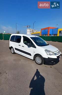 Мінівен Citroen Berlingo 2009 в Житомирі